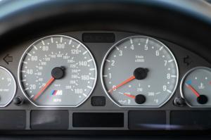 BMW M3 Coupe by Active Autowerke 2003 года  (NA)